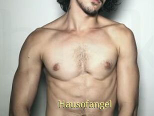 Hausofangel