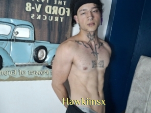 Hawkiinsx