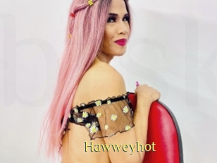 Hawweyhot