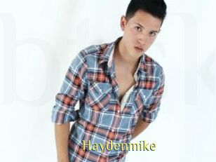 Haydenmike