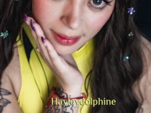 Hayleydolphine