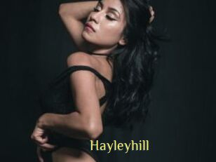 Hayleyhill