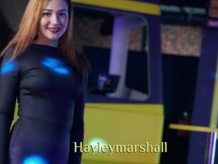 Hayleymarshall