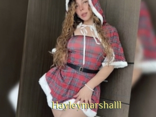 Hayleymarshalll