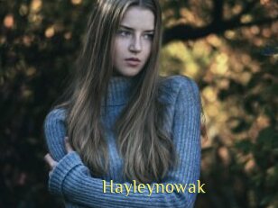 Hayleynowak
