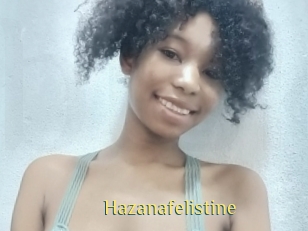 Hazanafelistine
