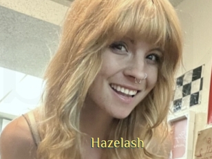 Hazelash