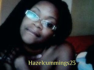 Hazelcummings23