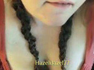 Hazeldazel77