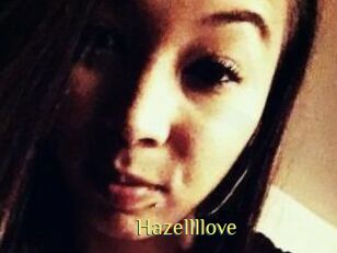 Hazellllove