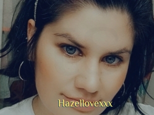 Hazellovexxx