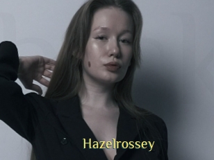 Hazelrossey