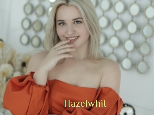 Hazelwhit