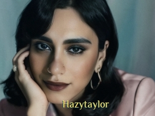 Hazytaylor