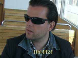 Hb141124