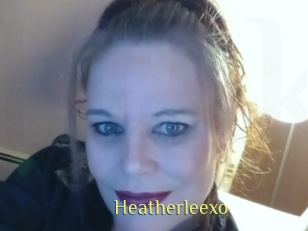 Heatherleexo
