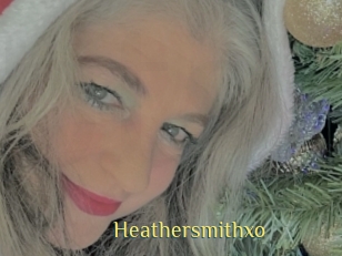 Heathersmithxo