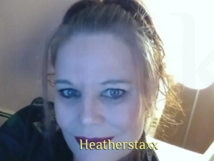 Heatherstaxx