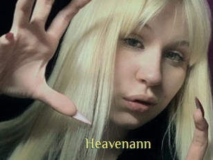 Heavenann