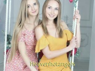 Heavenhotangels