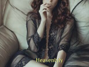 Heavenlyly