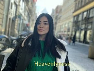 Heavenlymiss