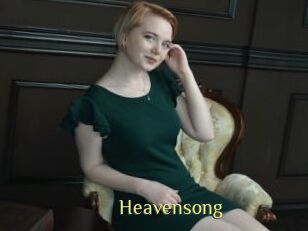 Heavensong