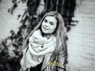 Heddi