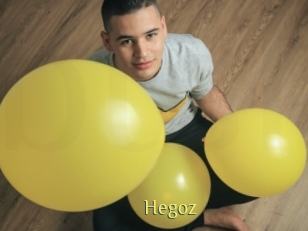 Hegoz