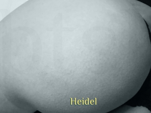 Heidel