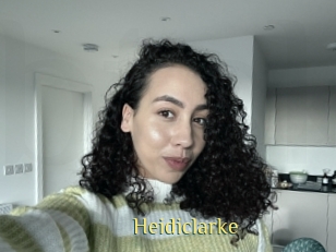 Heidiclarke