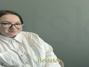 Heidirios
