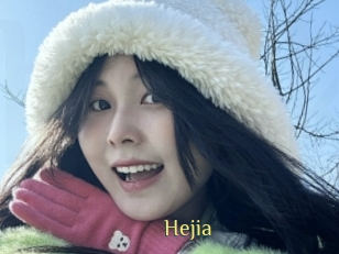 Hejia
