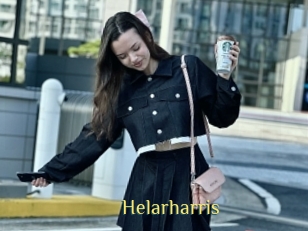 Helarharris