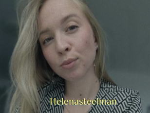 Helenasteelman