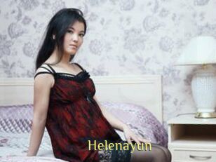 Helenayun