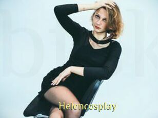 Helencosplay