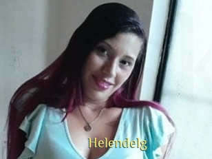 Helendelg
