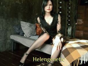 Helengenetic