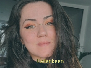 Helenkeen