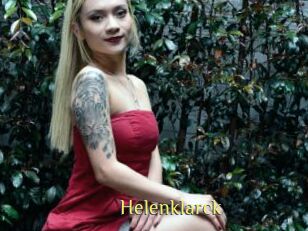Helenklarck