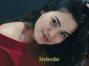 Helenlie