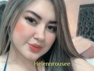 Helennrousee