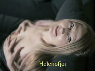 Helenofjoi
