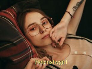 Helenshygirl