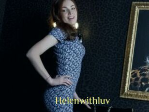 Helenwithluv