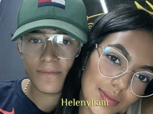 Helenyliam