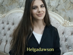 Helgadawson