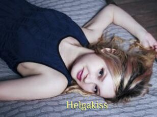 Helgakiss