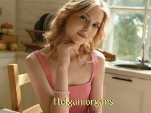 Helgamorgans